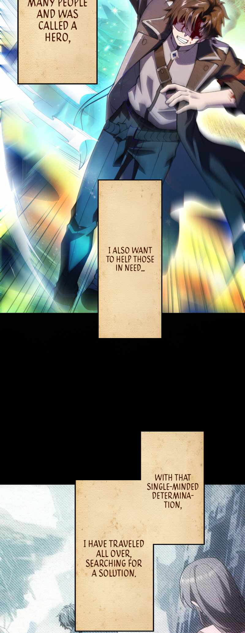 The Awakened One Who Levels in Reverse Chapter 1 30
